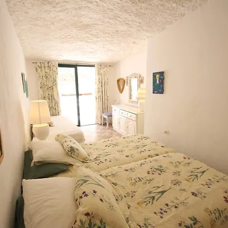 House Cueva Del Mar Poris de Abona