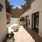 House Cueva Del Mar Semesterbostad