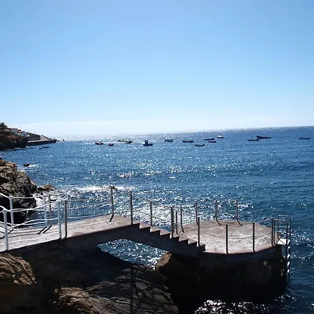 Semesterbostad House Cueva Del Mar *