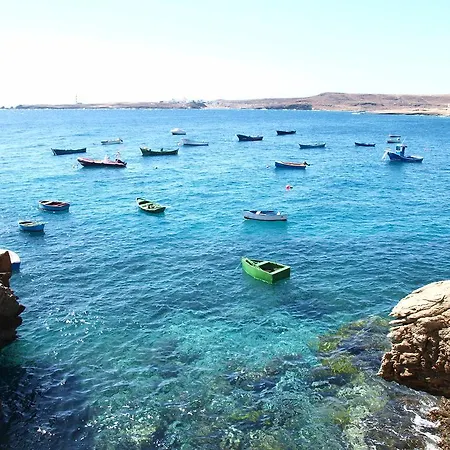 Holiday home House Cueva Del Mar Poris de Abona