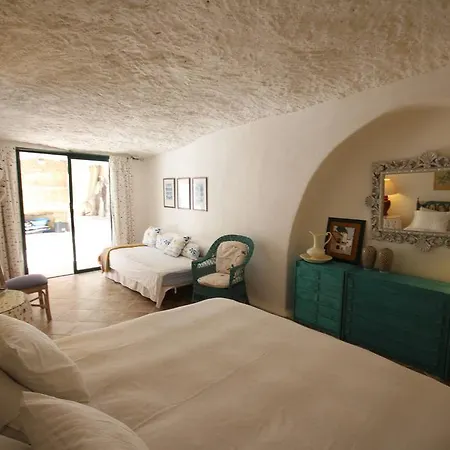 House Cueva Del Mar Semesterbostad Poris de Abona