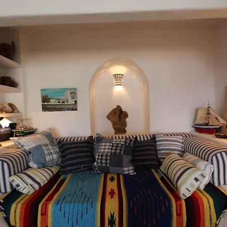 House Cueva Del Mar