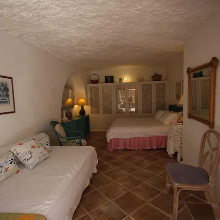 Nyaraló House Cueva Del Mar