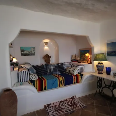 Nyaraló House Cueva Del Mar Poris de Abona