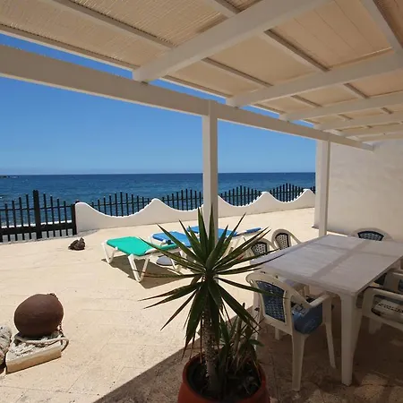 House Cueva Del Mar * Порис-де-Абона