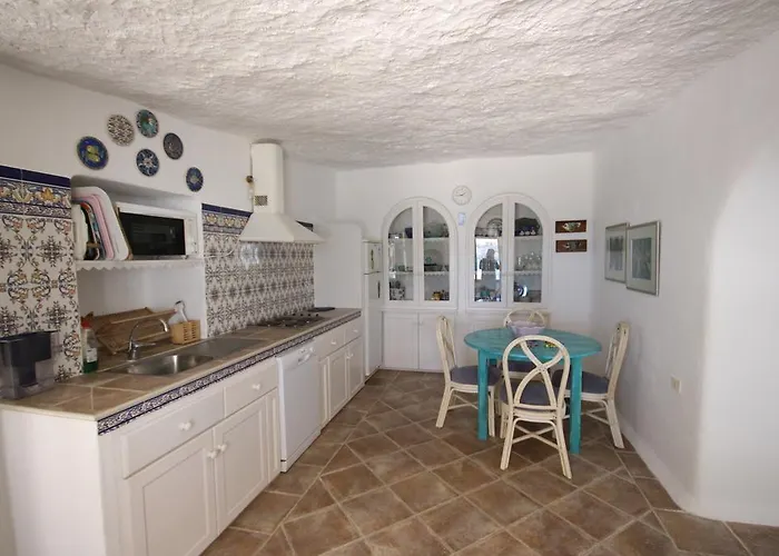 Ferienhaus House Cueva Del Mar Poris de Abona