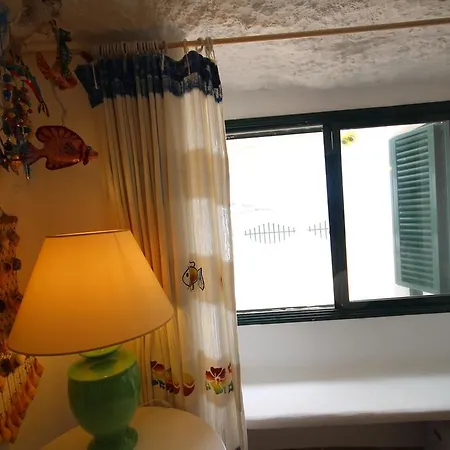 House Cueva Del Mar * Порис-де-Абона