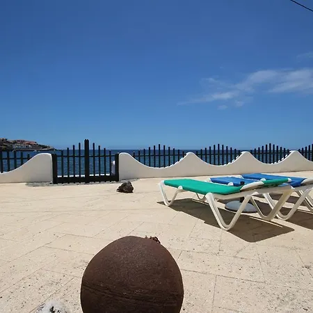 Дом отдыха House Cueva Del Mar *