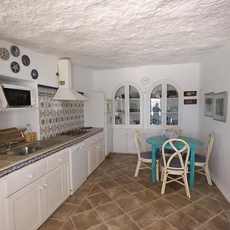 Casa vacanze House Cueva Del Mar Poris de Abona