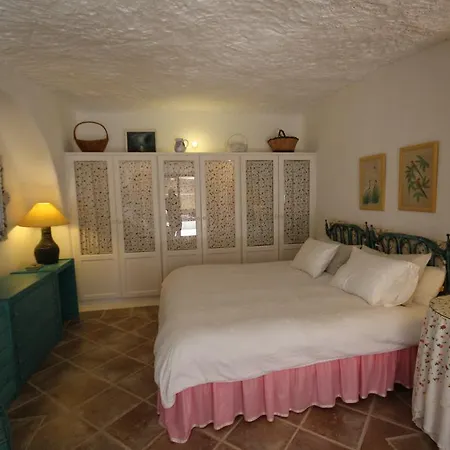 House Cueva Del Mar * Порис-де-Абона
