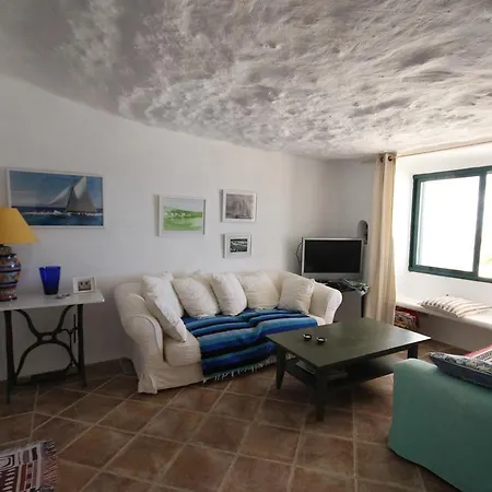House Cueva Del Mar