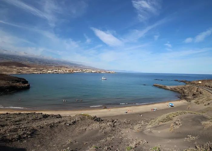 House Cueva Del Mar *