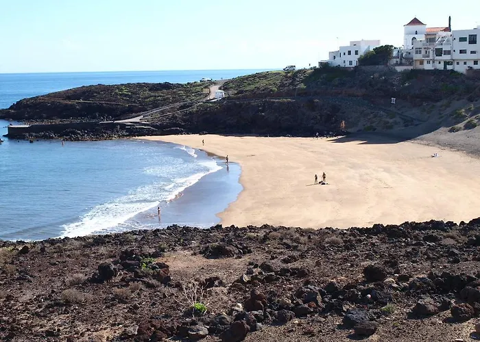 House Cueva Del Mar