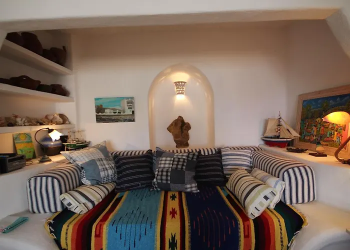 House Cueva Del Mar