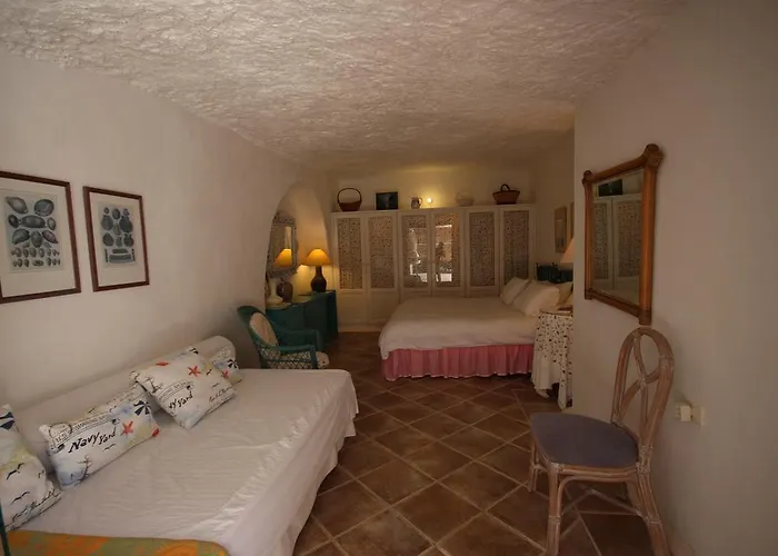 別荘 House Cueva Del Mar