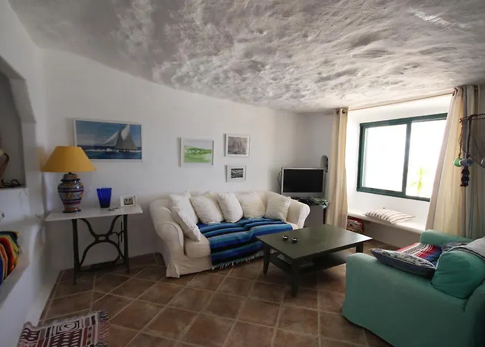 House Cueva Del Mar