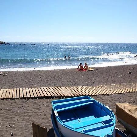 House Cueva Del Mar Poris de Abona